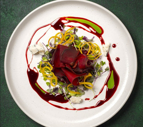 Creatividad Culinaria